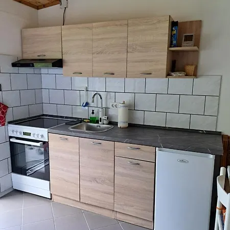 Pri Ani Ruscovi Apartment Bovec Exterior photo