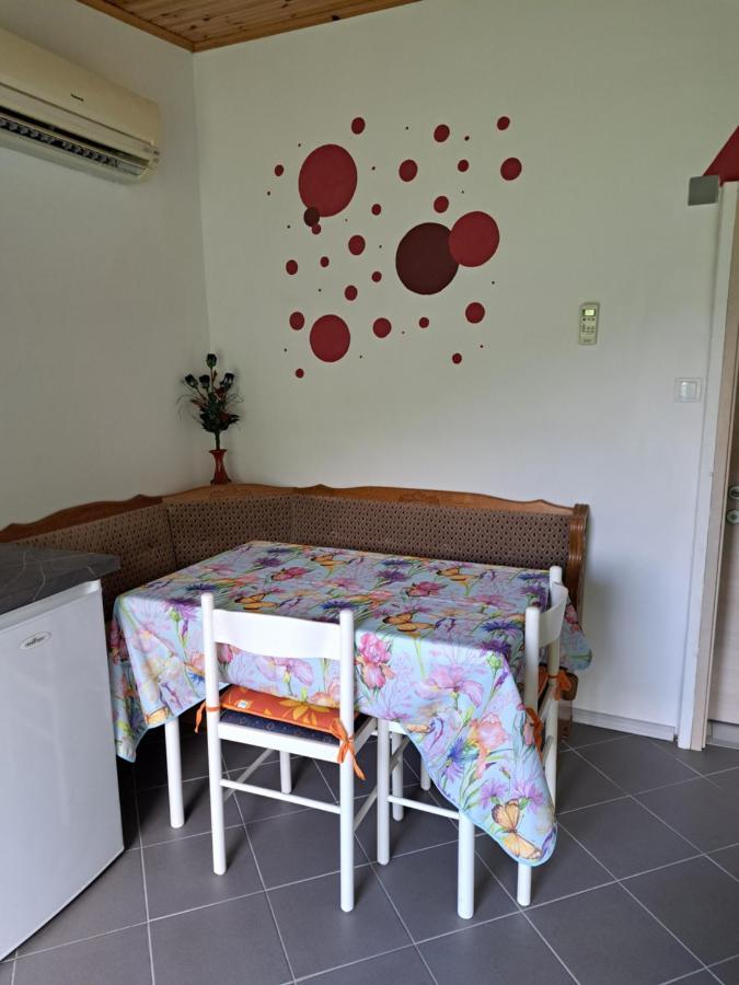 Apartment Pri Ani Ruscovi *